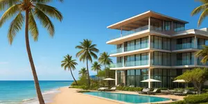 Bay View Resort Hotel Namibia Your Ultimate Coastal Escape