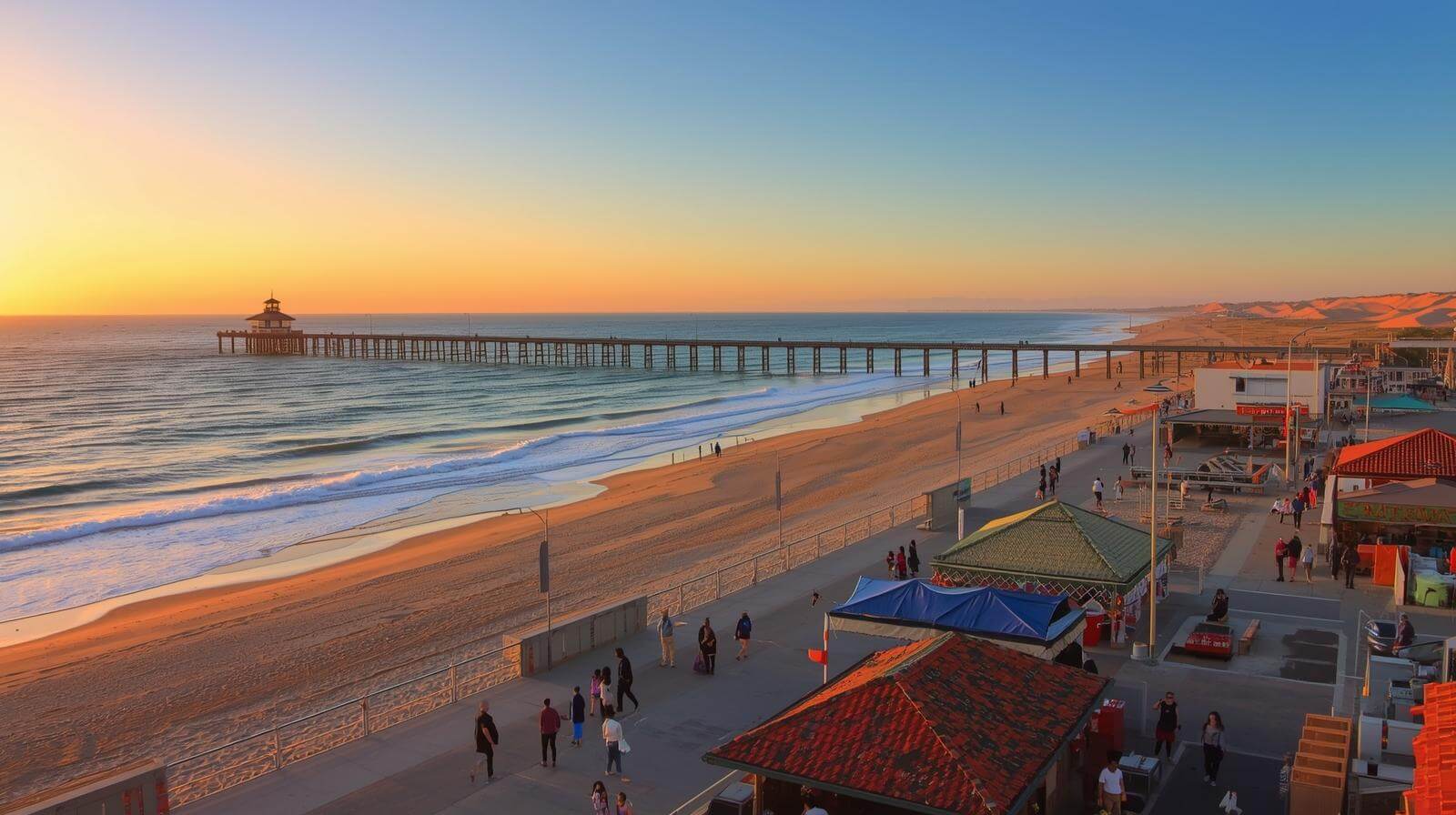 Swakopmund and Walvis Bay