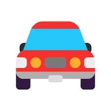 Car Emoji